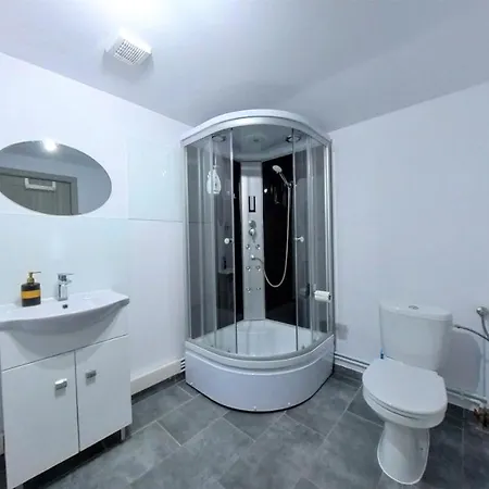 Casa J. Gusbeth - Brasov Apartment Exterior photo