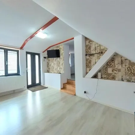 Casa J. Gusbeth - Brasov Apartment Exterior photo