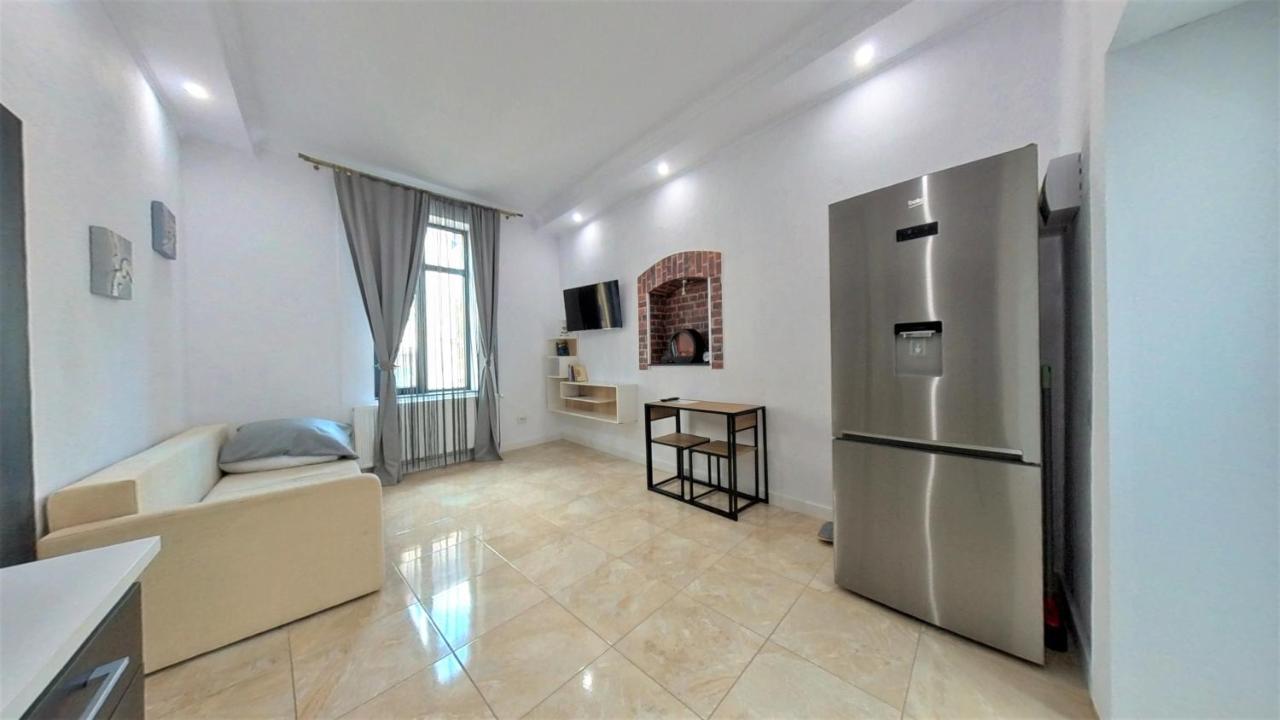 Apartamento Casa J. Gusbeth - Braşov