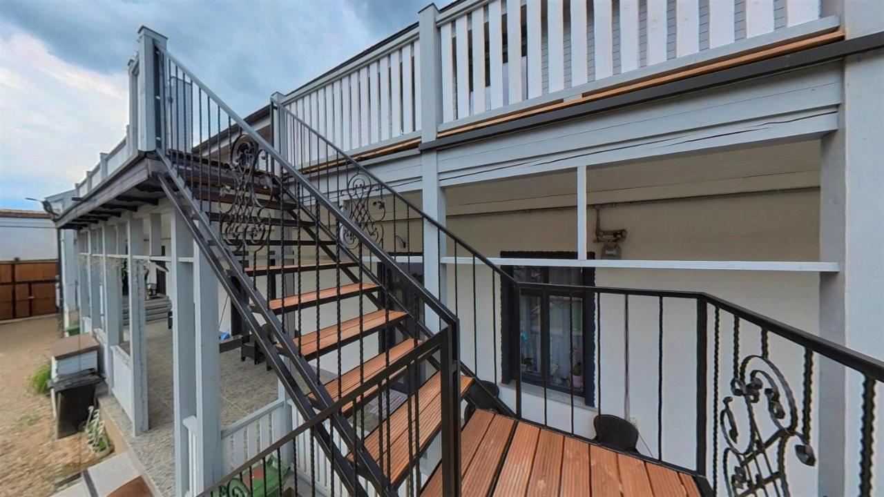 Casa J. Gusbeth - Apartamento Braşov