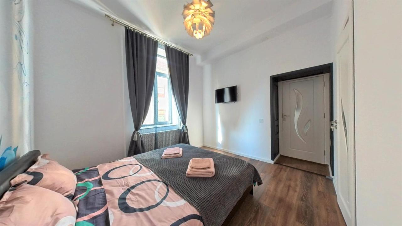 Apartamento Casa J. Gusbeth -