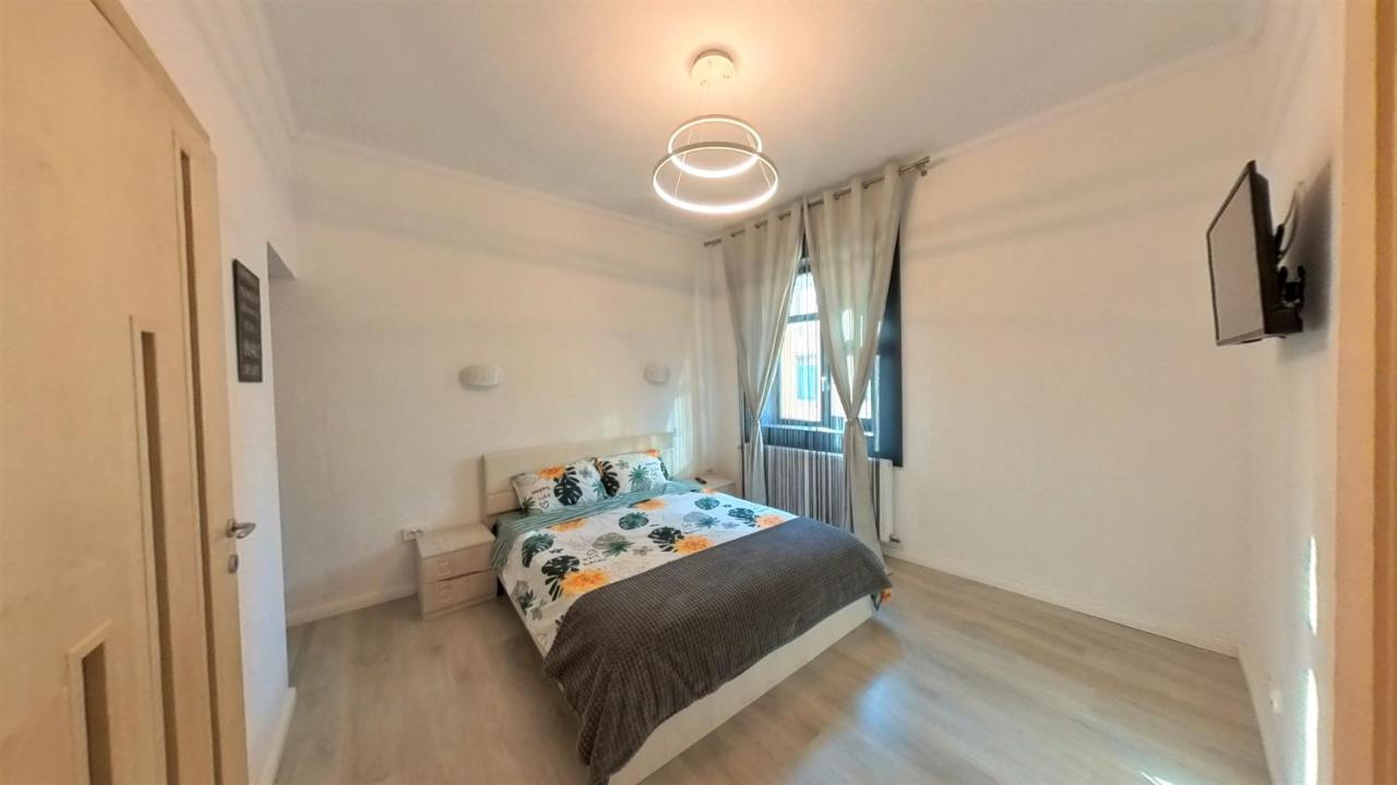 Apartamento Casa J. Gusbeth - Braşov